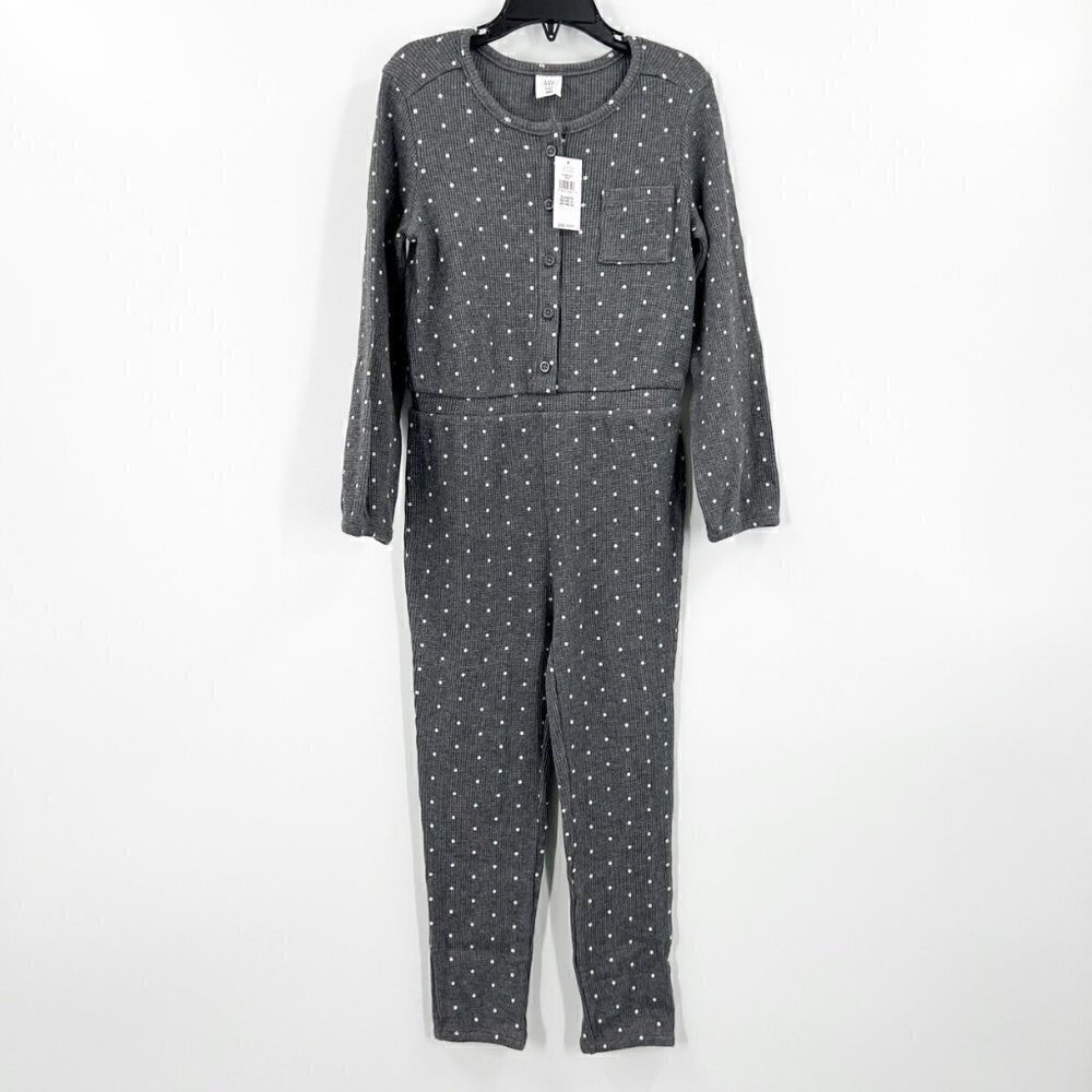 Gap Polka Dot Romper